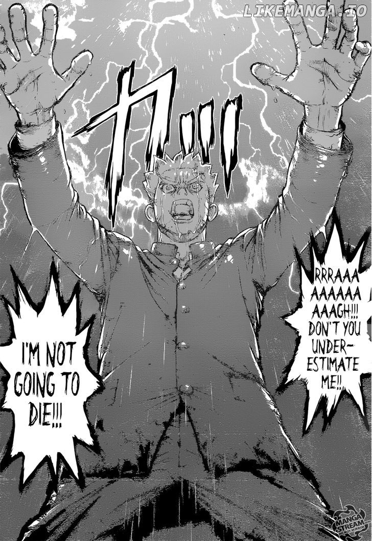 Dr.Stone Chapter 1 image 19